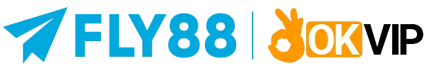 Logo Fly88 Okvip